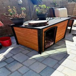 network ready Dog Houses and Kennels - Comfort Plus Long-Lasting Build