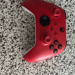 Xbox Controller 