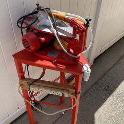 Band Saw