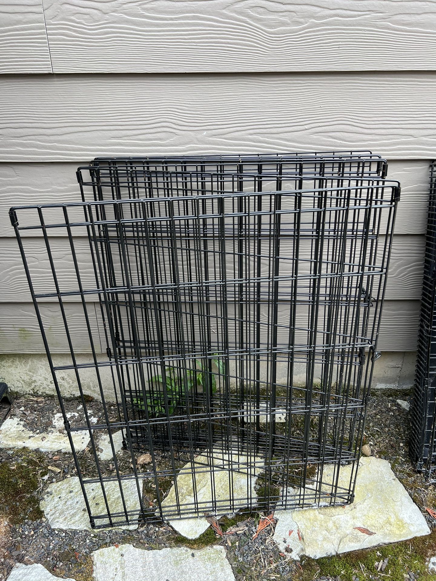 Dog Play Pen