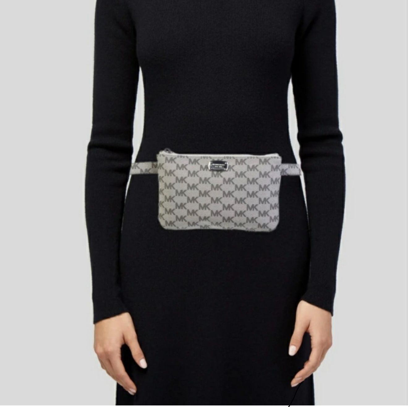 Michael Kors Belt Purse