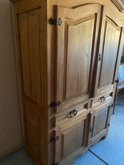 Armoire