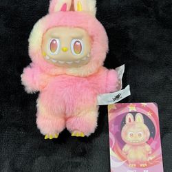 Labubu Loyaly