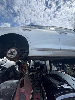 ✅2014-2017 INFINITI Q50 REAR DOOR PASSENGER RIGHT SIDE✅