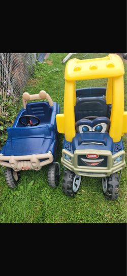 Kids car $20 each