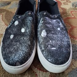 Boutique by Corky's Slip On Shoes, Size 7