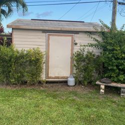 10x12 For Sale - Delivered - Llevada A Su Casa 