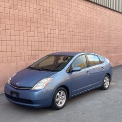 2009 Toyota Prius