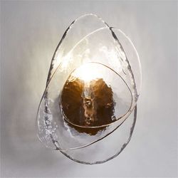 Crate & Barrel Sconces