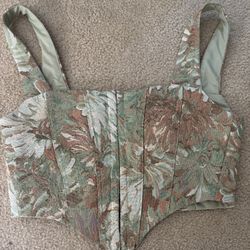 New Corset Size M