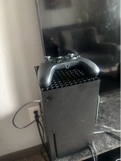 TRADE Xbox series x FOR PS5!