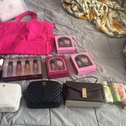 Victoria’s Secret Items For Sale! Must Sell ASAP!!!