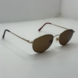 Christie Brinkley Eyeglasses Serenity Gld 135