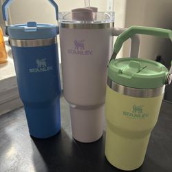 Stanley Water Bottles