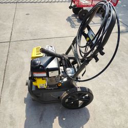 Kohler pressure washer 3000psi