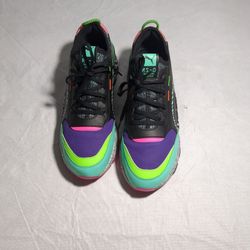 PUMA SEGA UNISEX SNEAKER 