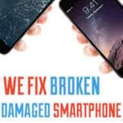 iPhone Screen Fix 