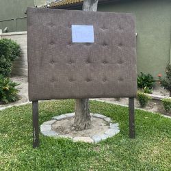 Free Full Headboard Head Board  