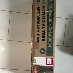 Christmas Tree