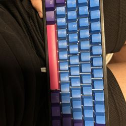 Mechanical Keyboard