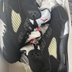 Air Jordan 5s Retro OG