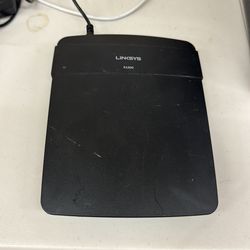 Wifi router