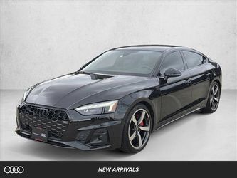 2023 Audi A5 Sportback