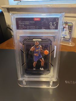 Basketball Card