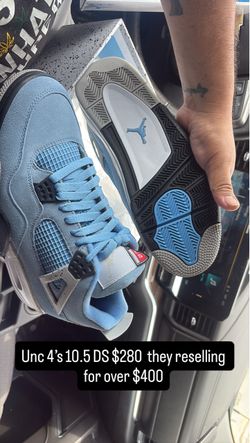 Unc 4’s new