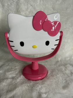 Hello Kitty Mirror