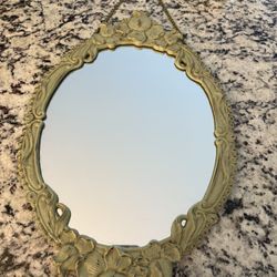 Antique Mirror 