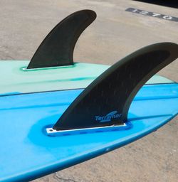 BLOWOUT HOLIDAY SURFBOARD  FIN SALE...STARTING AT $35...FACTORY DIRECT