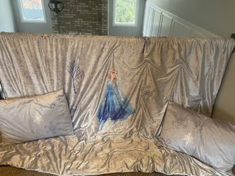 ❄️Frozen 2 Comforter Set