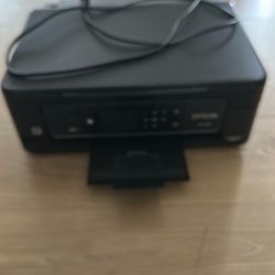 Epson Printer Xp 440