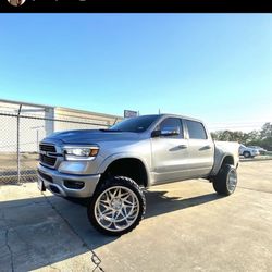 2019 Ram 