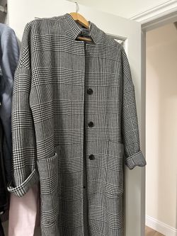 AllSaint Coat