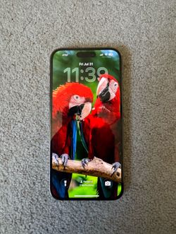 iPhone 14 Pro Max unlocked