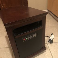 Heater