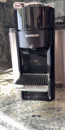 Nespresso Evolou Machine