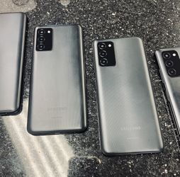 Samsung Galaxy A03s Unlocked / Liberado 