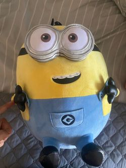 Minion bears