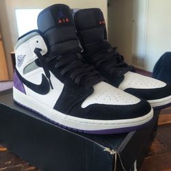 2020 Jordan 1 Se