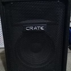 Crate Pro Audio P10 Speaker