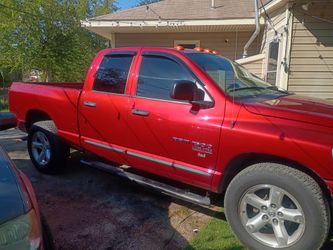 2006 Dodge Ram 1500