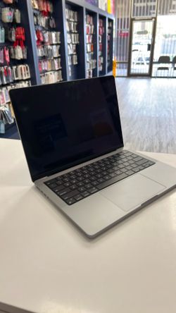 MacBook Pro M1 32ram 512gb 2021