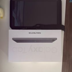 Galaxy Tab A7 Lite