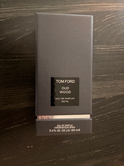 Tom Ford Oud Wood 100ml Eau de Parfum Brand New Authentic