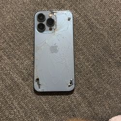 iPhone 13 Pro Unlocked 128 GB