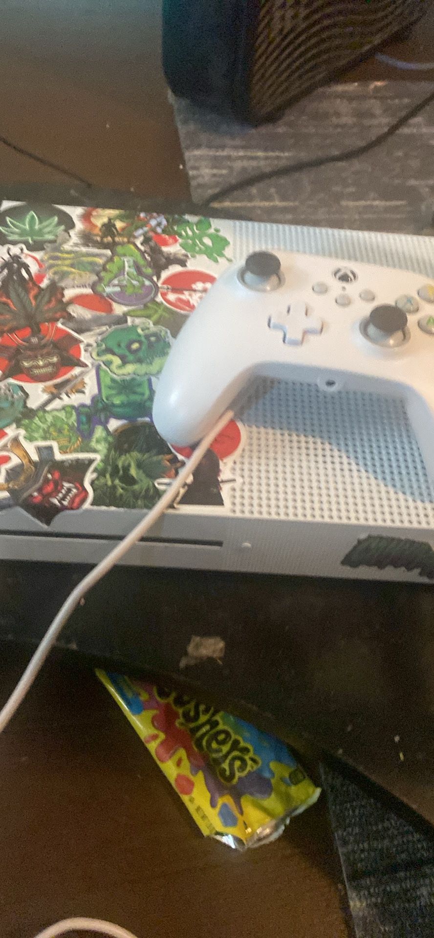 Xbox one