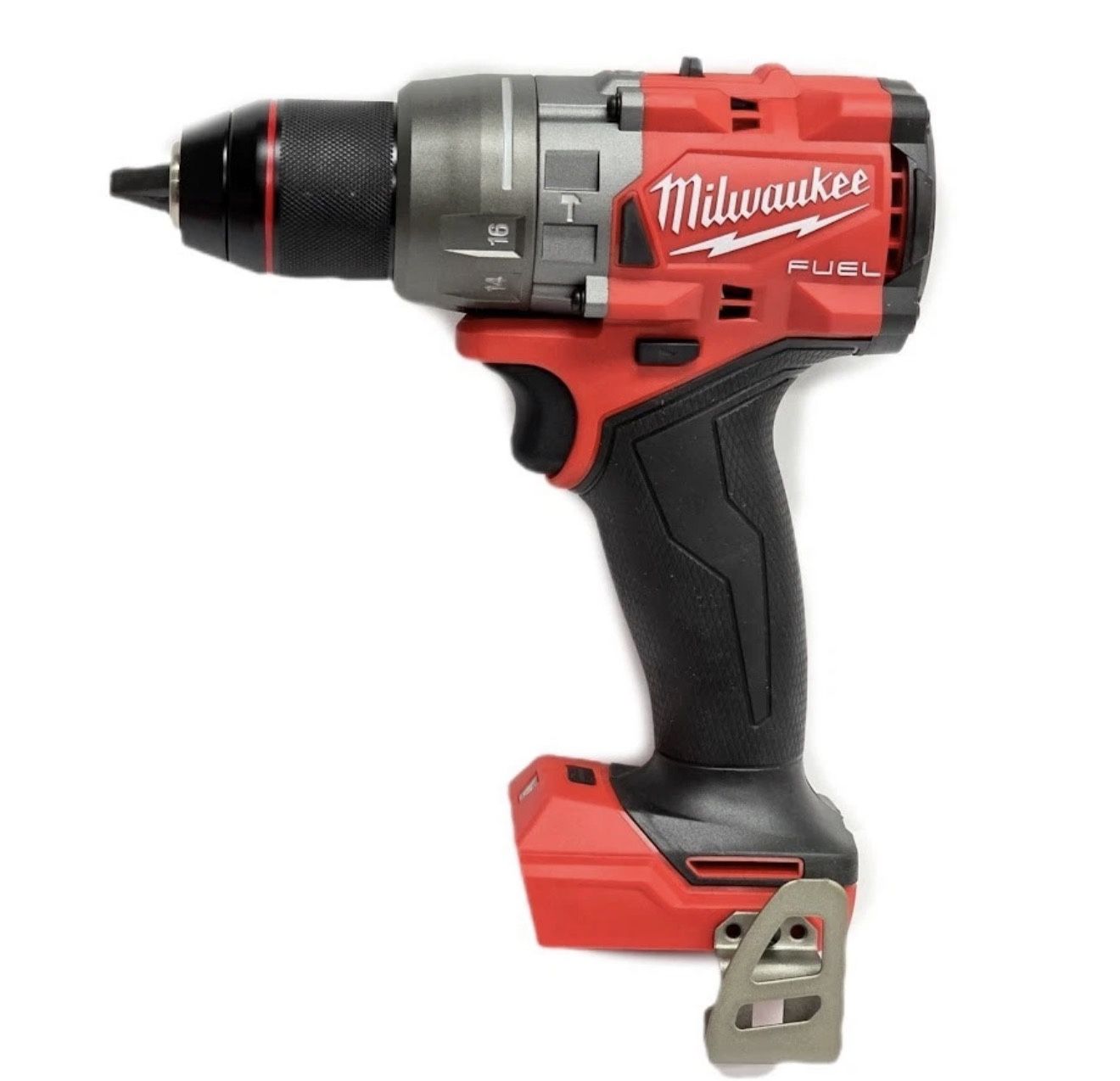 NEW In BOX Milwaukee FUEL 2904-20 18V 1/2" Cordless Brushless Hammer Drill M18